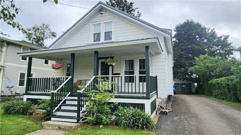 11 Randall Street, Cortland, NY 13045