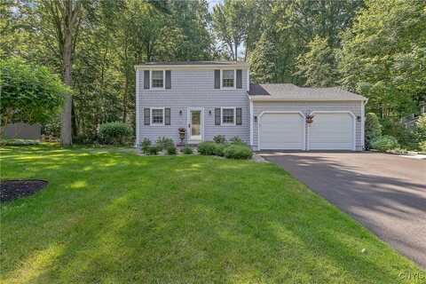 8734 Marinus Drive, Lysander, NY 13027