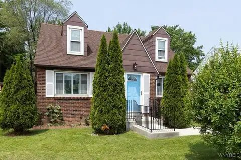 152 Northcrest Avenue, Cheektowaga, NY 14225