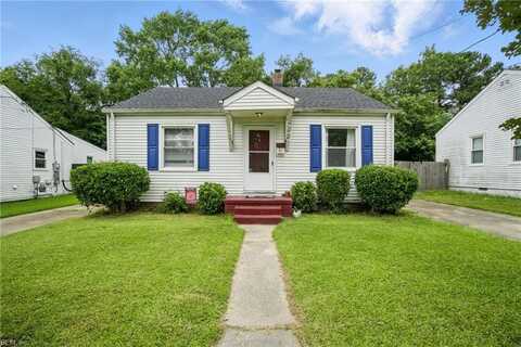81 Bolling Road, Portsmouth, VA 23701