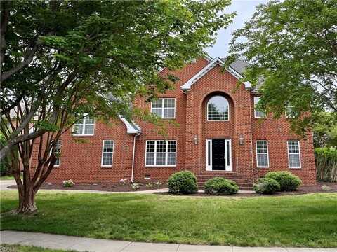 2288 Souverain Lane, Virginia Beach, VA 23454