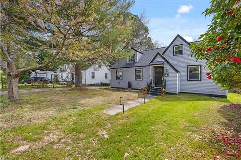 311 Arizona Street, Portsmouth, VA 23701