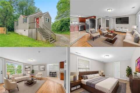 3611 Lenoir Circle, Norfolk, VA 23513