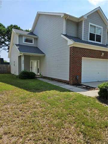 1844 Kempsville Crossing Lane, Virginia Beach, VA 23464