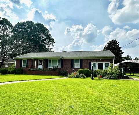 1540 Wilkins Drive, Suffolk, VA 23434