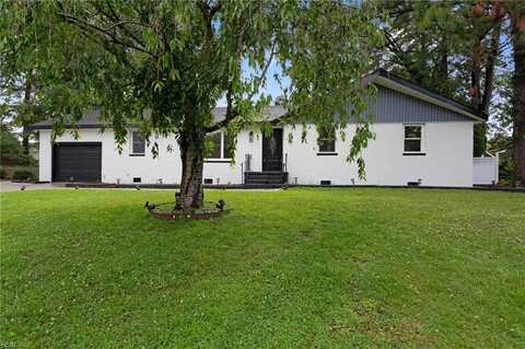 4252 Raleigh Road, Chesapeake, VA 23321