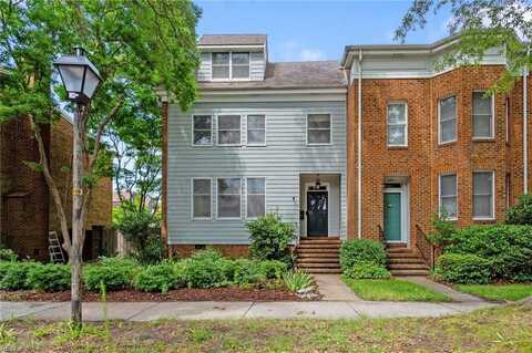 424 W Princess Anne Road, Norfolk, VA 23517