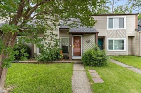 138 Greendale Road, Virginia Beach, VA 23452