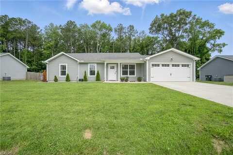 116 B Street, Moyock, NC 27958