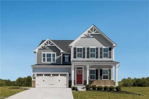126 Trawler Trip, Poquoson, VA 23662