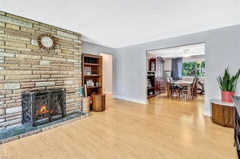 149 Ridgeley Road, Norfolk, VA 23505