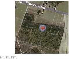 4441 Pruden Boulevard, Suffolk, VA 23434