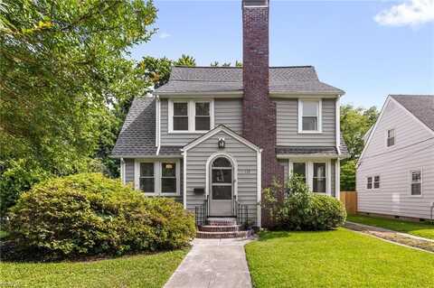 112 Fayton Avenue, Norfolk, VA 23505