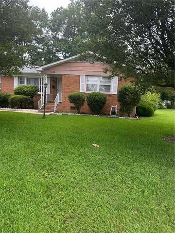1136 Horne Avenue, Portsmouth, VA 23701