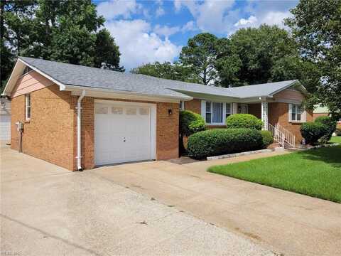 1136 Horne Avenue, Portsmouth, VA 23701