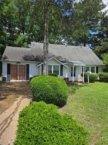 857 Round Bay Court, Norfolk, VA 23502