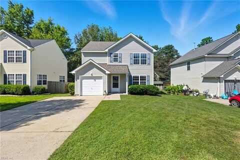 109 Burgundy Road, Williamsburg, VA 23185