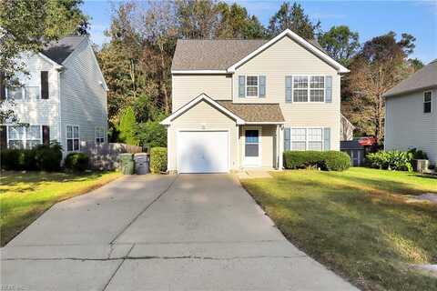 109 Burgundy Road, Williamsburg, VA 23185