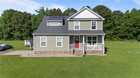 521 Dutch Road, Suffolk, VA 23437