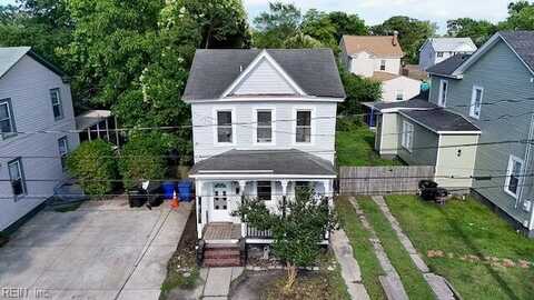 1623 Prentis Avenue, Portsmouth, VA 23701