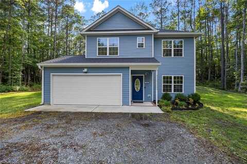 2345 Carolina Road, Suffolk, VA 23434