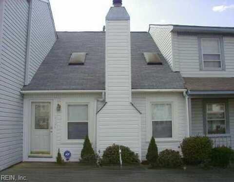 3219 Creekside Drive, Virginia Beach, VA 23453