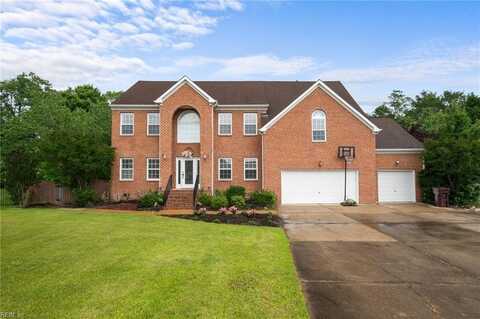 4400 Anchor Bend Court, Chesapeake, VA 23321