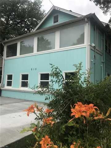 615 15th Street, Virginia Beach, VA 23451