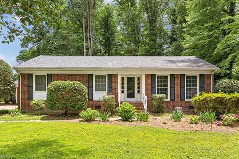 405 Woodroof Road, Newport News, VA 23606