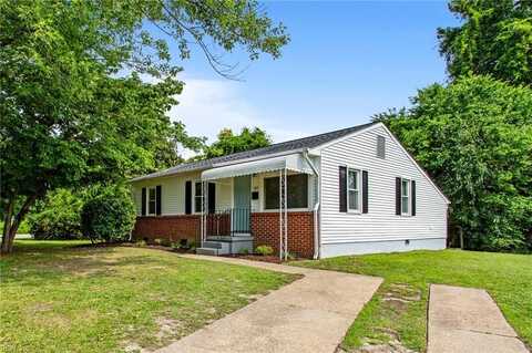 403 Gust Court, Portsmouth, VA 23701