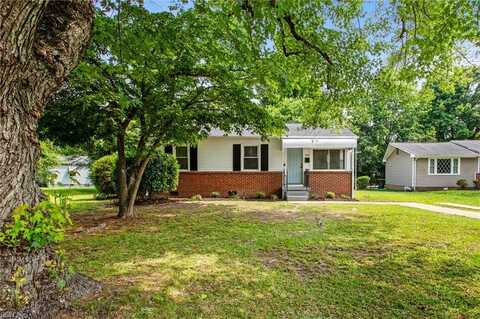 403 Gust Court, Portsmouth, VA 23701