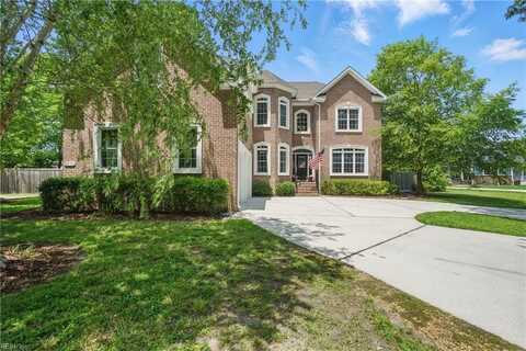 2316 Holland Road, Virginia Beach, VA 23453