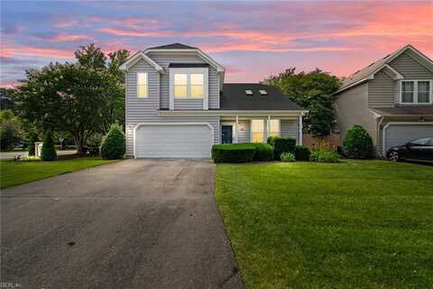 200 Oak Grove Run, Chesapeake, VA 23320