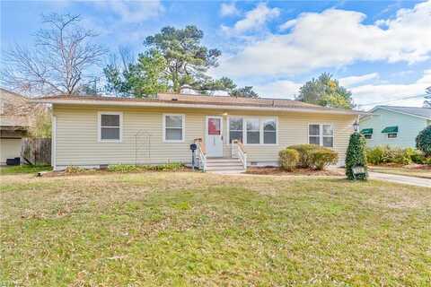 328 Crisfield Road, Virginia Beach, VA 23452