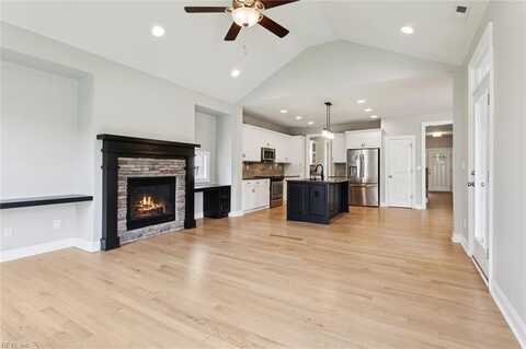 3412 Raintree Circle, Suffolk, VA 23435