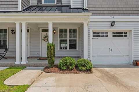 333 Sikeston Lane, Chesapeake, VA 23322