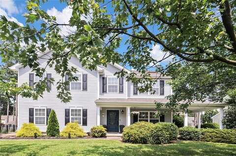 213 Grandville Arch, Smithfield, VA 23430