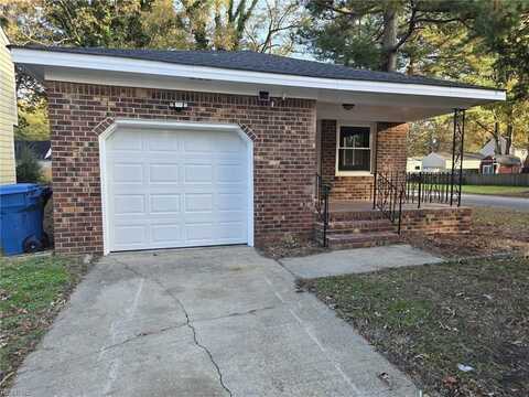 500 Southgate Avenue, Virginia Beach, VA 23462