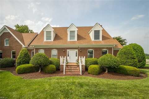 1040 Sanderson Road, Chesapeake, VA 23322