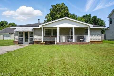 1816 Long Ridge Road, Chesapeake, VA 23323