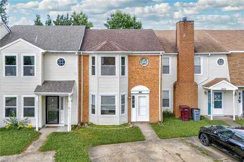 1215 Basswood Court, Chesapeake, VA 23320