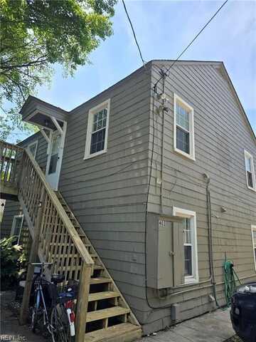 403 27 1/2 Street, Virginia Beach, VA 23451