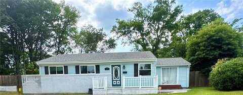 1125 Guthrie Road, Hampton, VA 23666