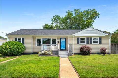 1626 Esquire Street, Norfolk, VA 23503