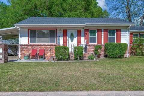 2428 Juniper Street, Norfolk, VA 23513