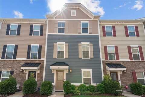 619 Muddy Creek Road, Chesapeake, VA 23324