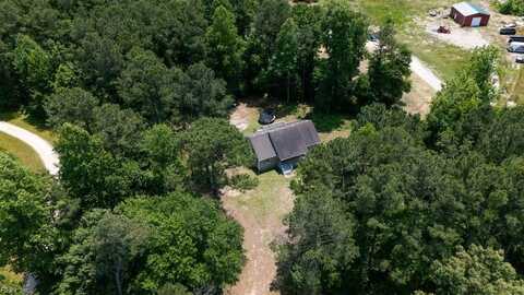 28554 Pulley Drive, Courtland, VA 23837