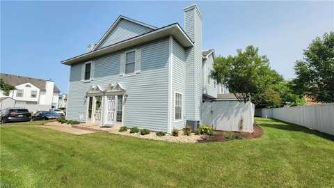 746 Ridge Circle, Chesapeake, VA 23320