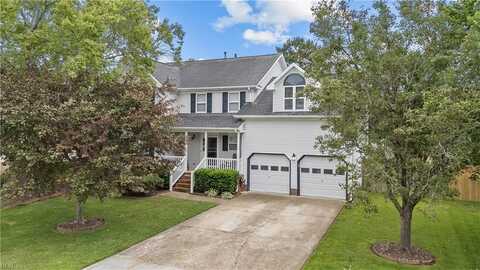 647 Edgewood Arch, Chesapeake, VA 23322