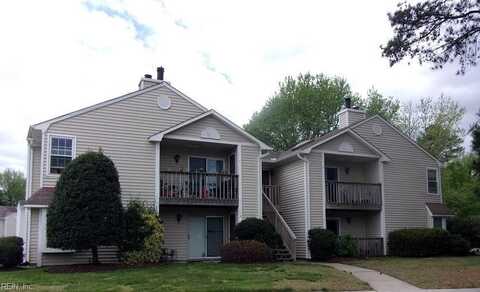 2205 Sand Pebble Court, Chesapeake, VA 23320